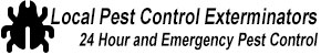 Marple Township PA Pest Control Exterminators